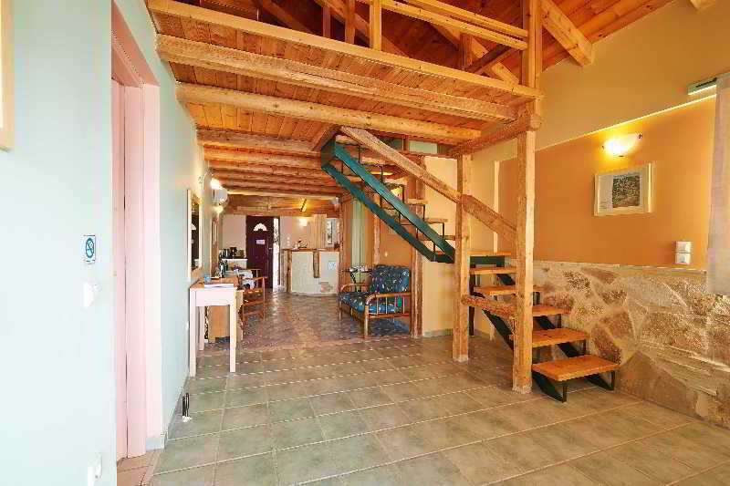 Villas Cavo Marathia Marathiás Eksteriør billede